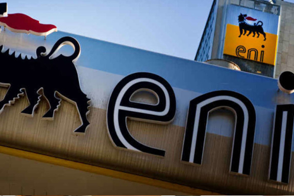 eni Gela